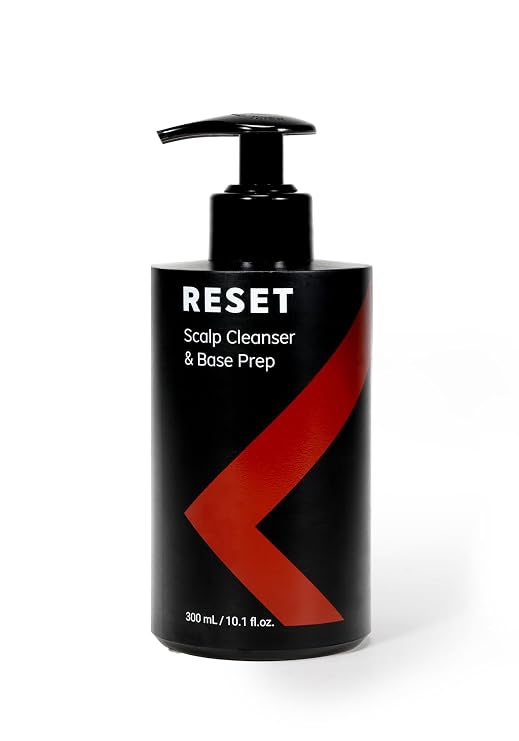 3R - Hair System Maintenance Collection