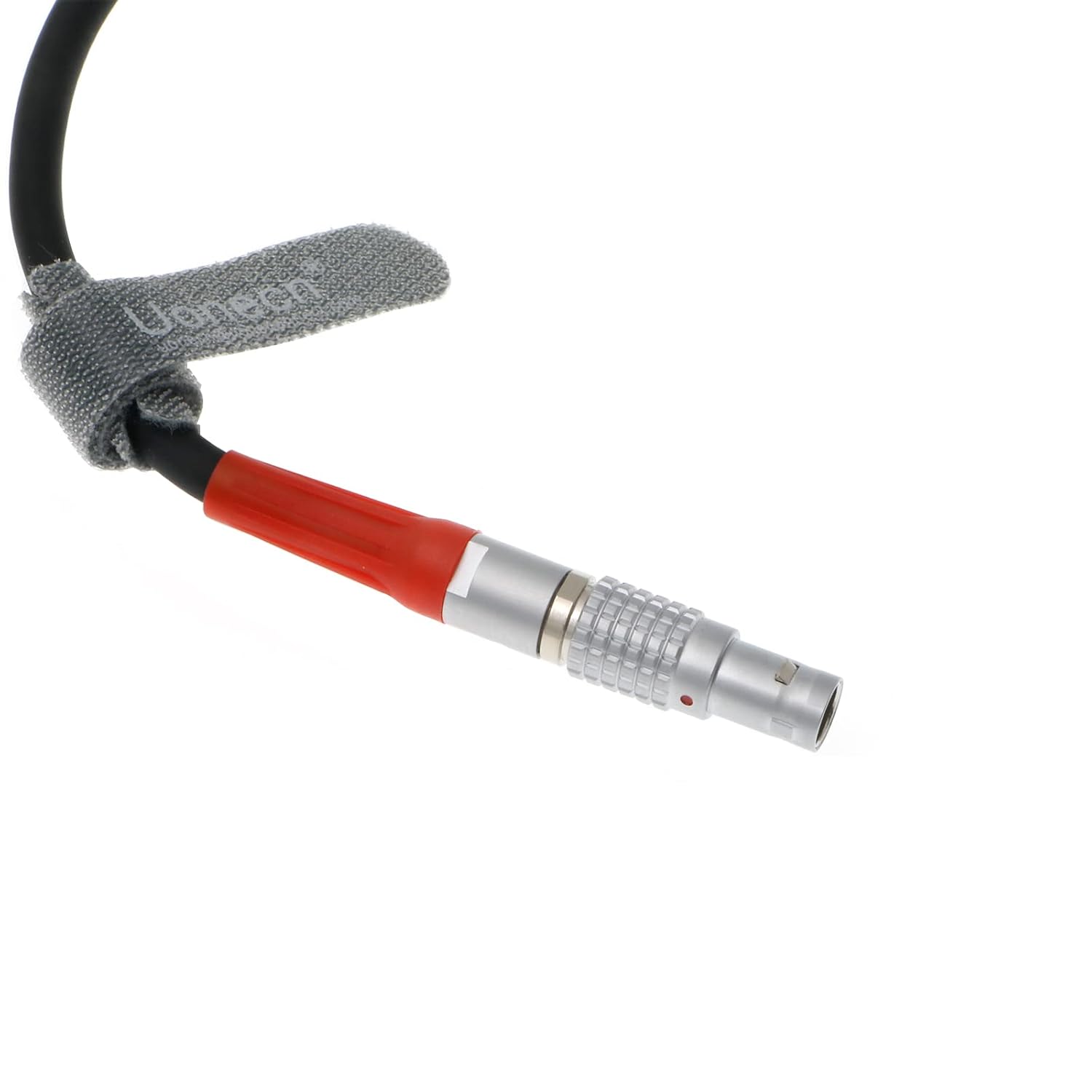 Uonecn ARRI LCS Cable for Arri Lens Control System 4 pin LBUS to 5 pin 30cm