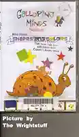 その他 Galloping Minds: Baby Learns - Shapes &amp; Colors [DVD] Amazon.com: Galloping Minds - Baby Learns Shapes and Colors