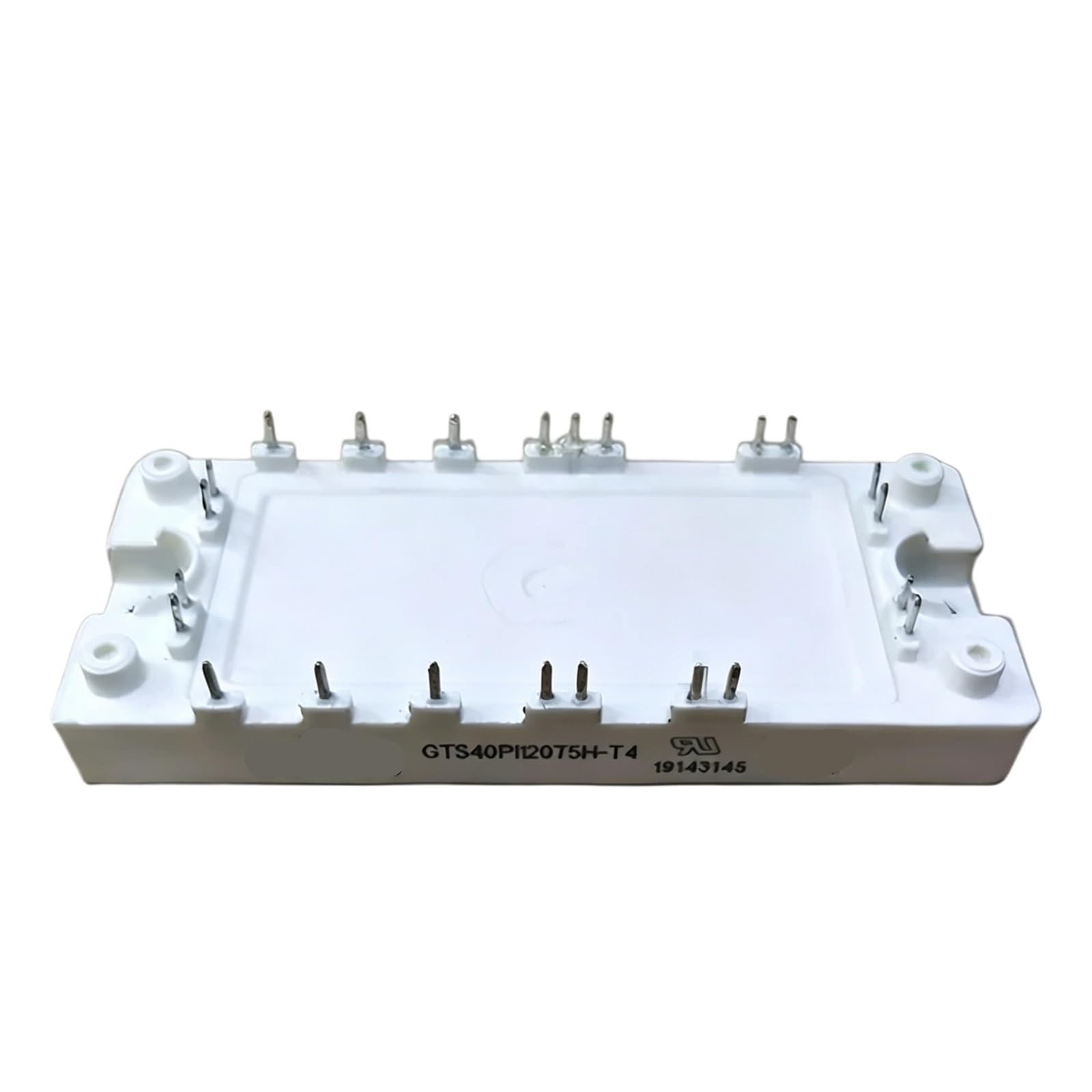 Module de pont redresseur GTS40PI120T5H-T4 triphasé pour onduleurs