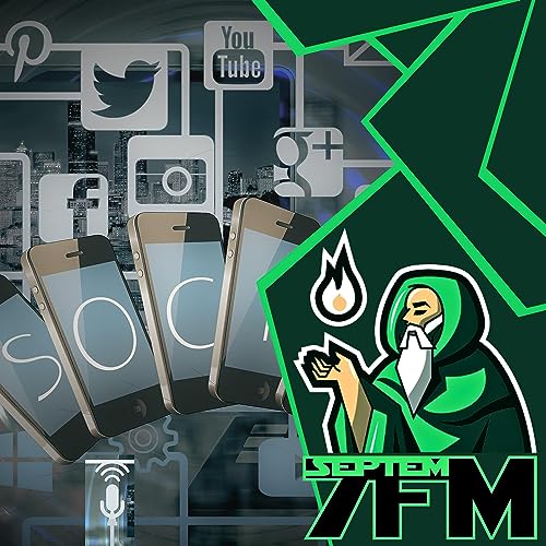 septemFM - Episode 3 - Was kann man tun, um medial aktiv zu werden? | Gast Jonathan