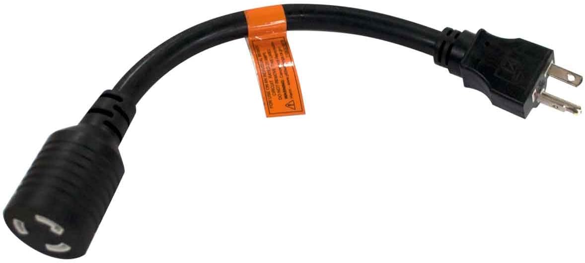Hypertherm 229134 Extention Power Cord Subassembly, PMX30 5-20P