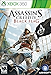 Assassin's Creed IV Black Flag - Xbox 360 (Renewed)