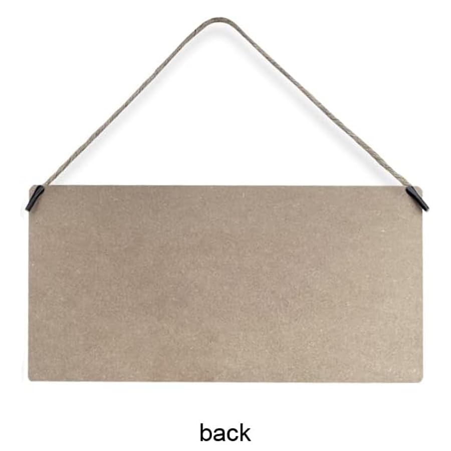 Christmas-Door-Sign-Merry-Christmas-Wooden-Hanging-Decor-Christmas-Themed-Winter-Wood-Sign-Christmas-Decor-For-Door-Porch-Home-6×12-Inch Christmas Door Sign Merry Christmas Wooden Hanging Decor Christmas Themed Winter Wood Sign Christmas Decor For Door Porch Home 6×12 Inch