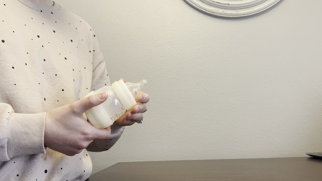 My Honest Review MAM Bottle Nipples Fast Flow Nipple Level 3 on Amazon Live