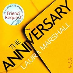 The Anniversary cover art