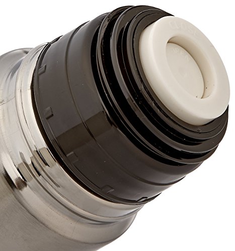 Garrafa térmica de aço inoxidável a vácuo 350 ml NOVA