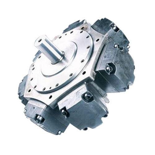 Karm Hydraulics Flat Hydraulic Motor Amazon.in Industrial & Scientific