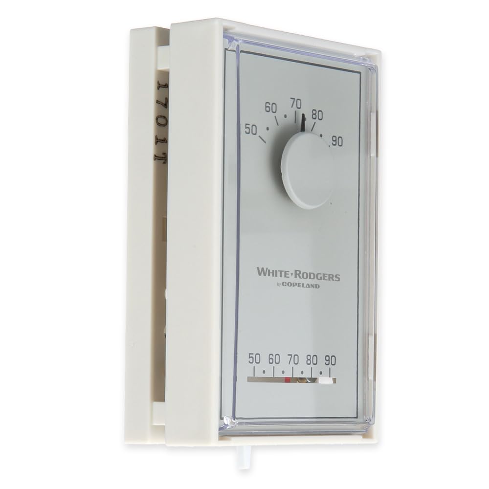 Emerson 1E30N-910 - Termostato mecánico bajo V