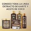 Every Strand Shea and Coconut Oil Deep Hair Masque, 15 Ounce