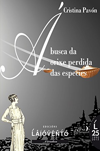 A busca da orixe perdida das especies