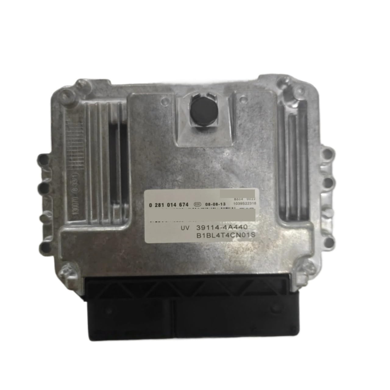 Engine Computer Board Electronic Control For Kia Sorento 2.5CRDI Engine Control Unit ECU Module ECU Electronic Transmission Control Module
