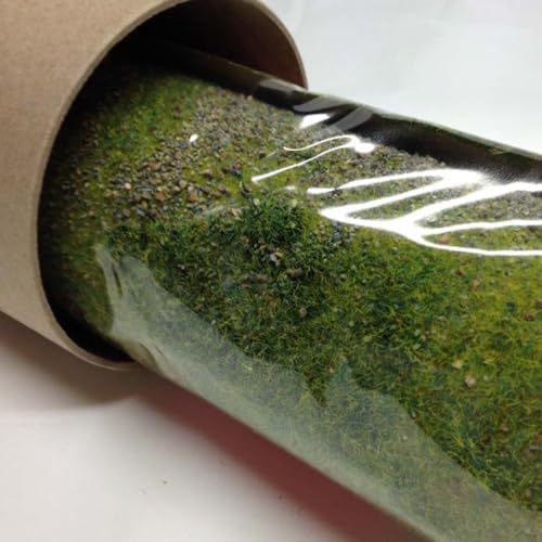 Javis Field Zone Battle Mat 1200mm X 600mm - Textured for wargaming