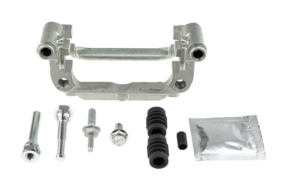 NTY Supporto, Pinza freno HZT-PL-056A Compatibile con: CHEVROLET AVEO Schrägheck, TRAX, OPEL ASTRA J, ASTRA J Caravan, ASTRA J GTC, ASTRA J Kasten/Schrägheck, ASTRA J Stufenheck, CASCADA