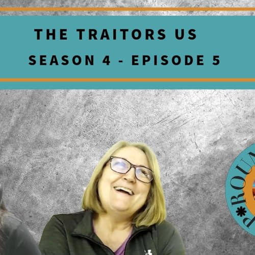 The Traitors S.4 E.5 - Follow the Leader?!
