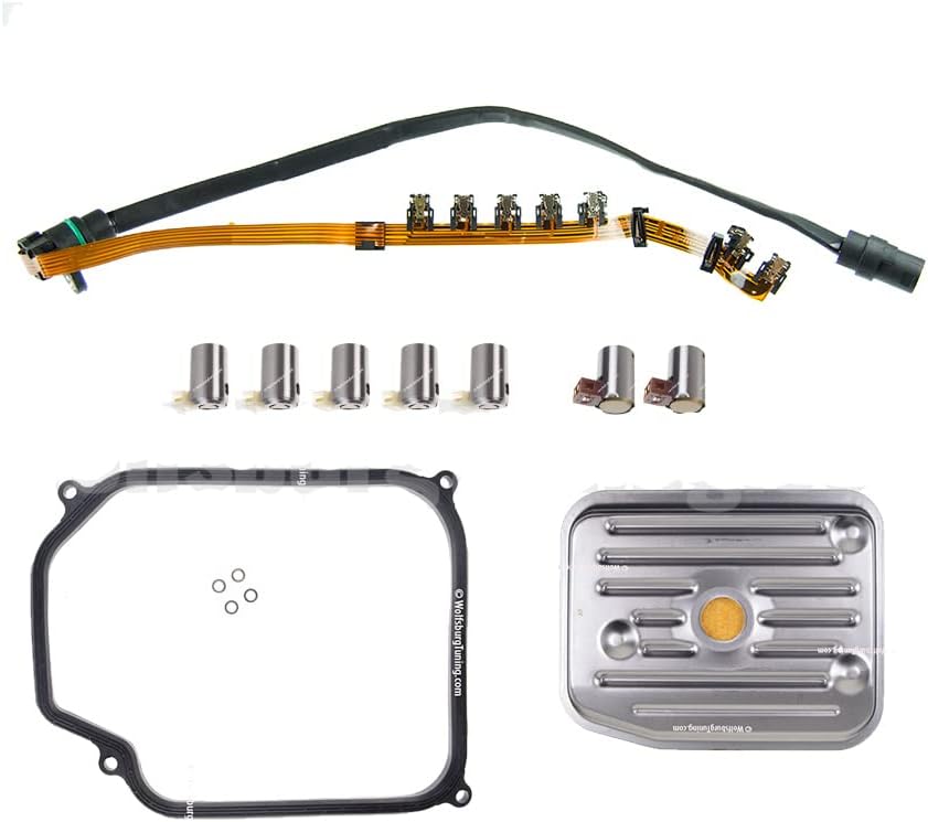 Transmission Wiring Harness Shift Solenoid Kit