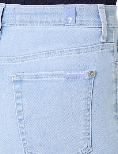 Jean Modern Dojo Fall River 7 For All Mankind coupe évasée