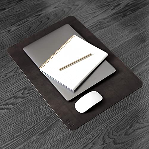 Personalized Leather Desk Pad. Monogrammed Desk Mat. Leather Desk Blotter. Customized Desk Mat. Wfh Office. Home Office Desk Pad. Leather Decor. Leather Office Accessories. Work From Home. #TOP2