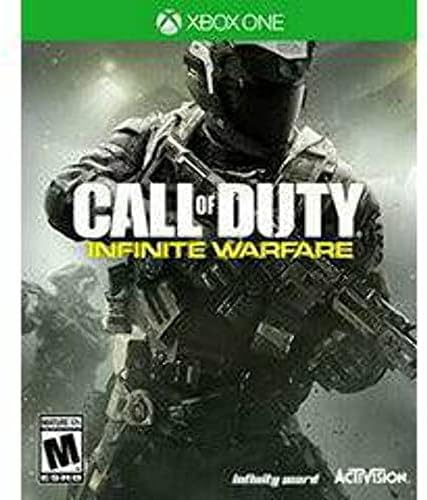 Call of Duty: Infinite Warfare - Standard Edition - Xbox One