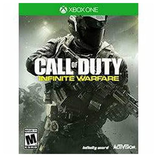 Call of Duty: Infinite Warfare