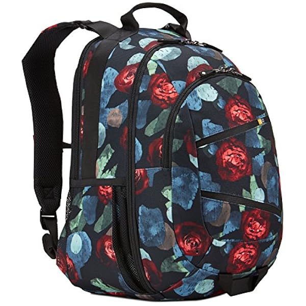 Case Logic Berkeley - Mochila (15.6") color negro