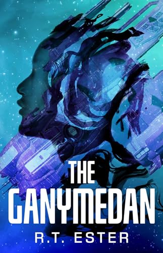 Cover of The Ganymedan