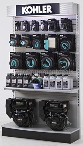 Genuine Kohler OEM Relay Part