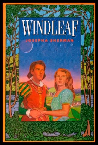 Cover of Windleaf