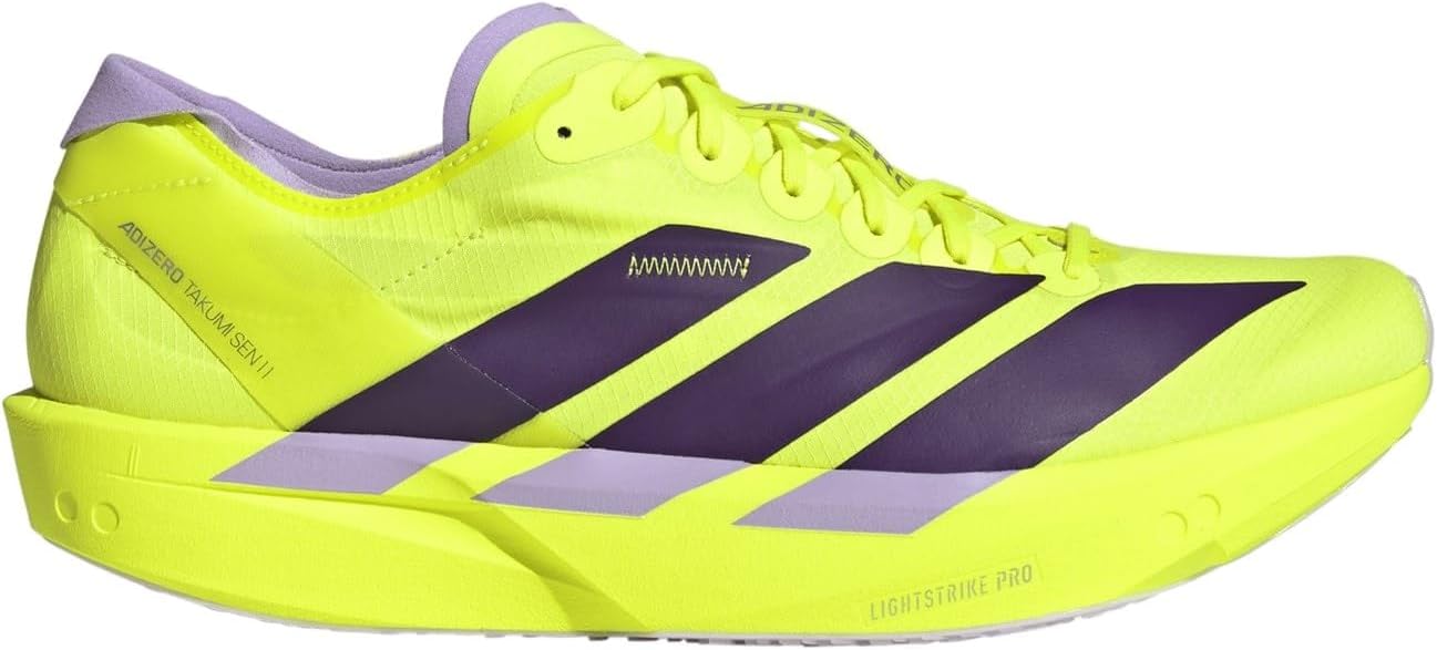 Amazon | [アディダス] 陸上/ランニング ランニングシューズ adizero