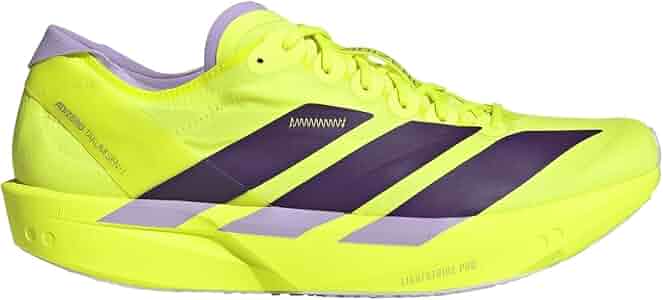 Amazon | アディダス アディゼロ タクミ セン 11 ランニングシューズ