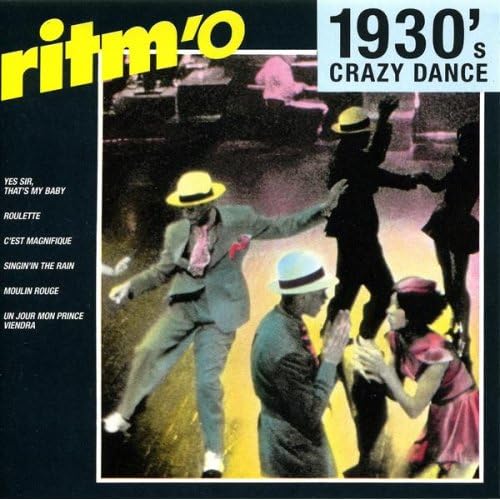 C Est Magnifique Fox By Ritm O On Amazon Music Amazon Com