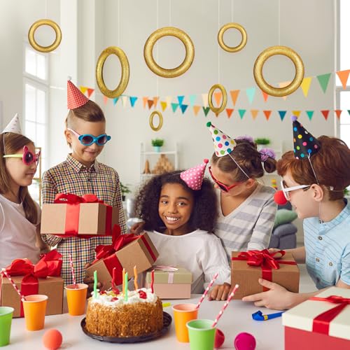 Fournitures de fête avec centre de table sur le thème du dessin animé - 5