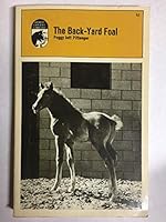 Back Yard Foal 0879801859 Book Cover