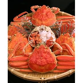 カニの通販・お取り寄せ | Amazon.co.jp