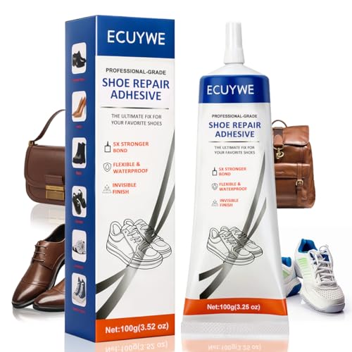 StrongBond Shoe Glue Professional