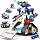 Robot J New