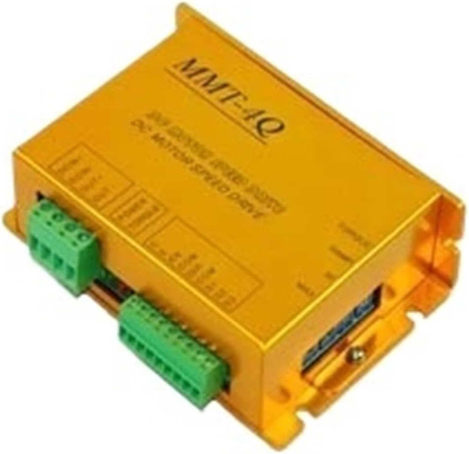 Four Quadrant Pulse Width Adjustment Controller