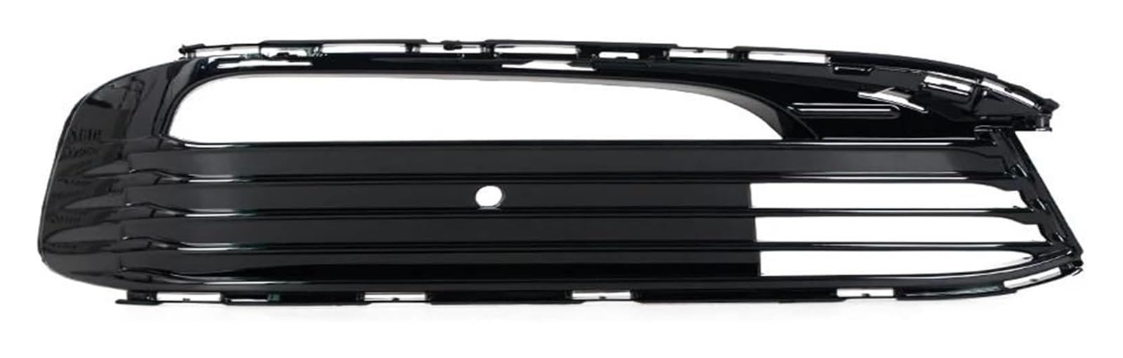 Calandre avant droite BMW Série 7 G12 2016-2017 finition premium - 5