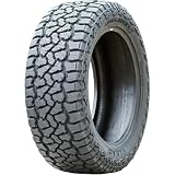 Leao Lion Climber X/T All-Terrain Mud Off-Road Light Truck Radial Tire-35X12.50R22LT 35X12.50X22 35X12.50-22 121R Load Range F LRF 12-Ply BSW Black Side Wall