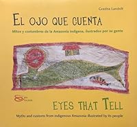 Eyes that Tell 9972264009 Book Cover