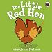 The Little Red Hen