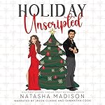 Cover of Holiday Unscripted