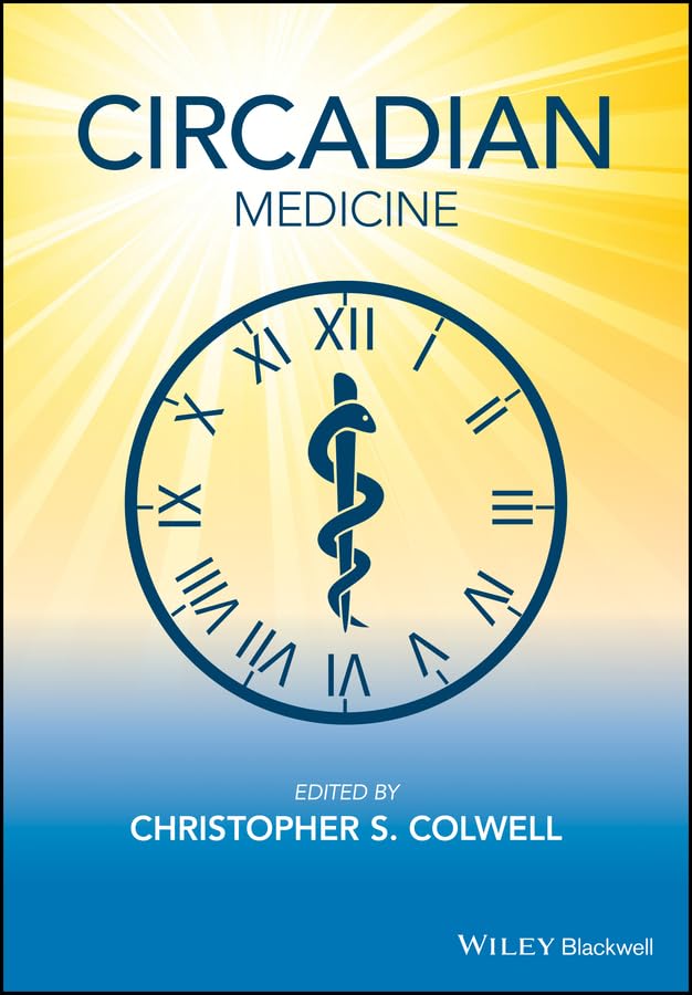 Circadian Medicine