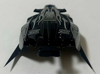 Amazon.co.jp: ミニ四駆 アバンテMarkⅡ カット済み ポリカ