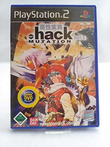 Hack Part 2 - Mutation - [PS2]