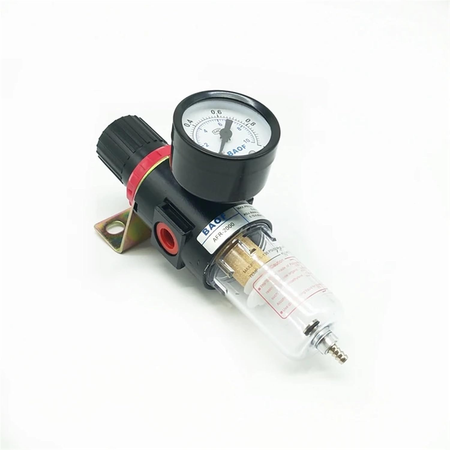 AFR2000 G1/4'' Air Filter Pressure Regulator(AFR2000)