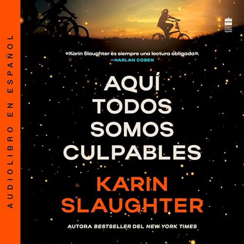 Couverture de Aqu&iacute; todos somos culpables