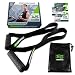 EverStretch Stretching Grips Premium Stretching Equipment for Athletes. Stretch Straps to Reach Impossible Positions Without Discomfort. Great for Physical Therapy and Rehabilitation Exercises.