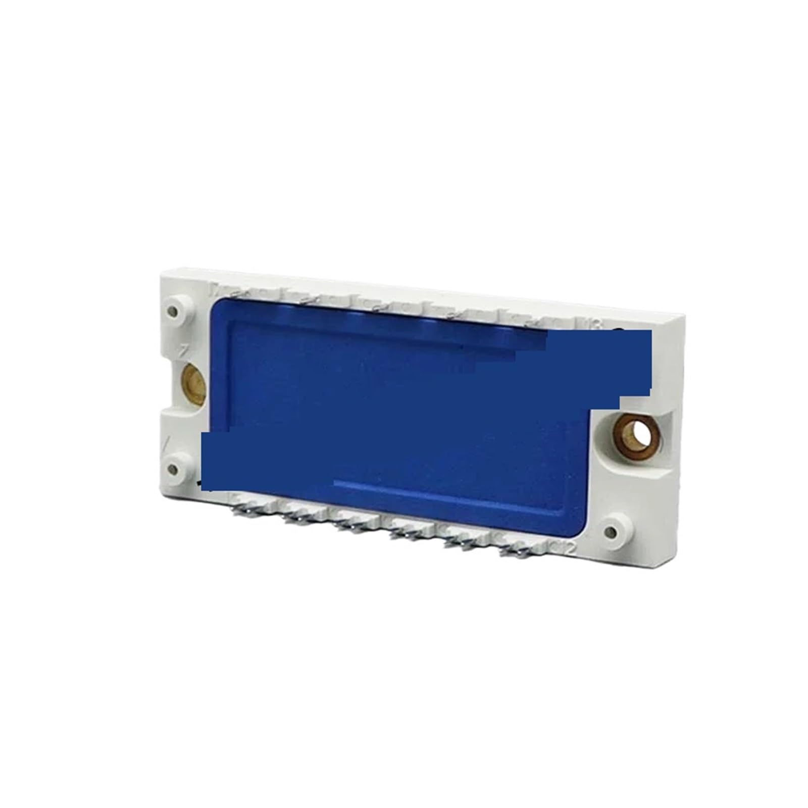 DDB6U84N16RR module à hacheur intégré pour régulation fluide