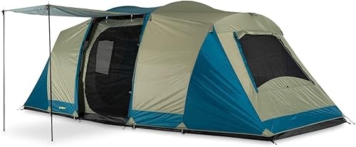 OZtrail Seascape 9 Person Dome Tent